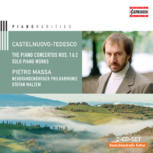 Piano Concerto No. 2 in F Major, Op. 92:II. Romanza, tranquillo e meditativo
