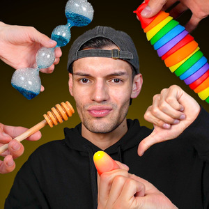 Eating Honey - Comiendo Miel