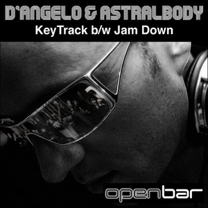 Keytrack