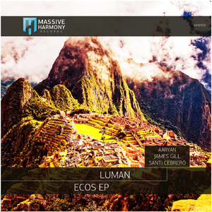 Ecos (James Gill Remix)