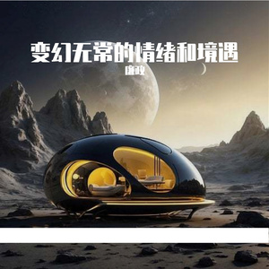 变幻无常的情绪和境遇