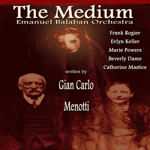 Act 1, Introduction (From The Medium)