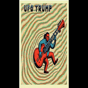 UFO Trump (Remix)