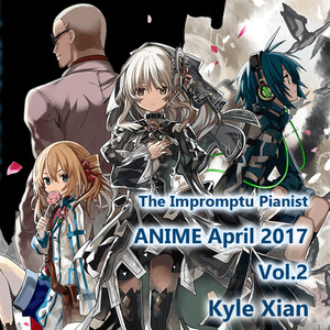 フローリア ~ Floria（夏目友人帐 陸 OP）（夏目友人帐 第六季）（Cover 佐香智久）