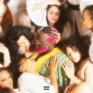 Ricci (feat. Adriana & Slim Gong)