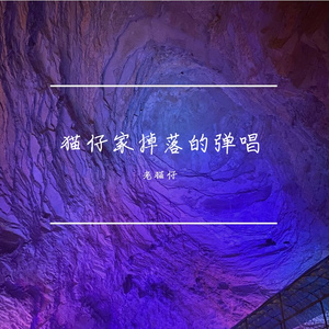 12.7猫仔家掉落的弹唱