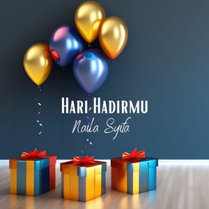 Hari Hadirmu