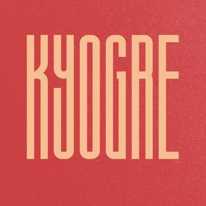 Kyogre