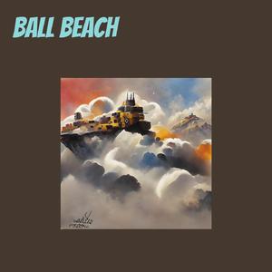 Ball Beach