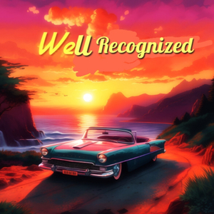 Well Recognized (Radio Edit)