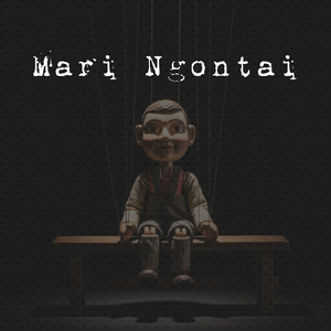 Mari Ngontai