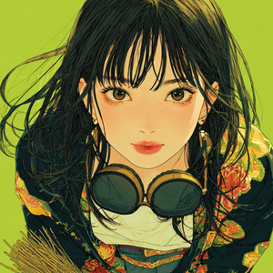 氷庫の規律 (Discipline of the Icehouse)