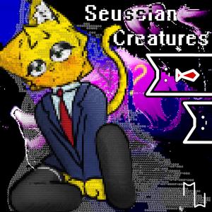 Seussian Creatures