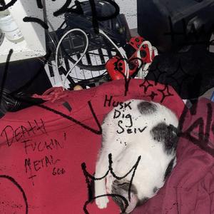 Banken (feat. Lil Hawaii)