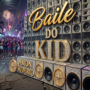 Baile do Kid