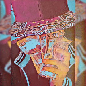 Con mi Gente Prendida