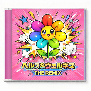 水空気栄養 (THE FUNK REMIX)