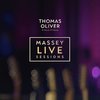 Thomas Oliver - She's Mine (Massey Live Sessions)