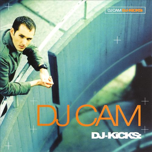 Dark Jazz [DJ Cam Remix]