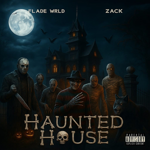 Haunted House