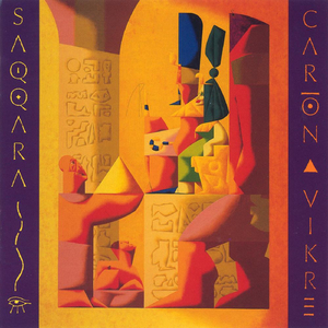 In The Arms of Angels