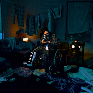 힘 (feat. 스카이민혁)