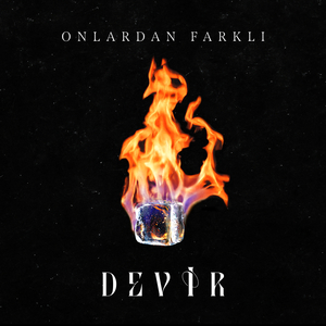Onlardan Farklı
