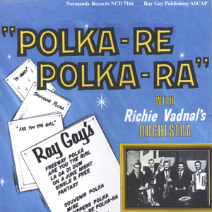 Skipper's Polka