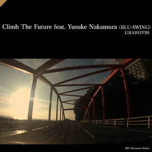 Climb The Future (feat. Yusuke Nakamura)