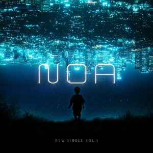 NOA (feat. Karima)