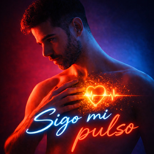 Sigo mi pulso