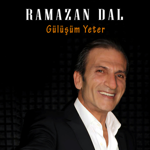 Gülüşüm Yeter