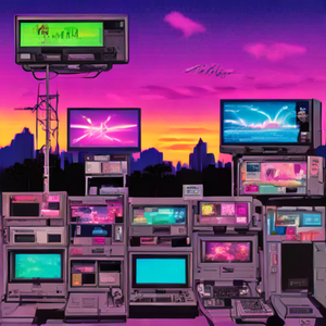 Digital Dream