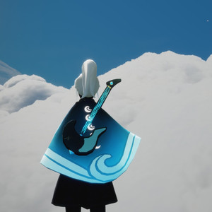 鸟之诗（光遇钢琴）