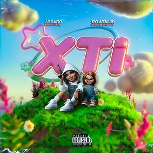 X TI (feat. Snaithian)