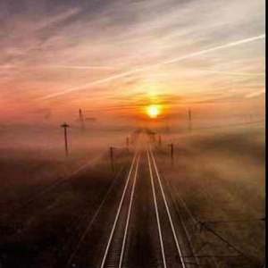 青春抒写铁路梦