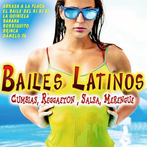 Latino Salsa