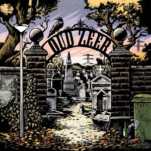 Je beseft pas in de avond