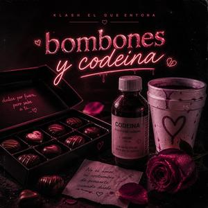 bombones y codeina