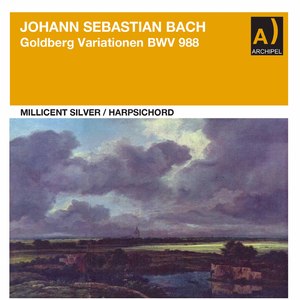 Goldberg Variations, BWV 988:Var. 26