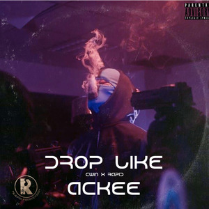 Drop Like Ackee