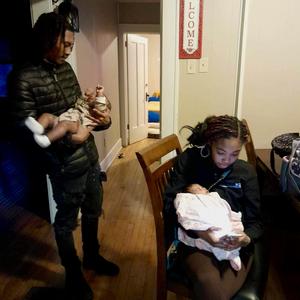 champions of da town