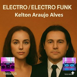 Electro Electro Funk