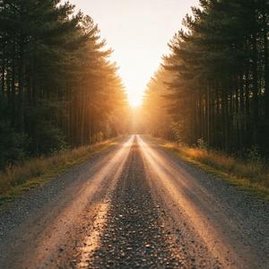 Där vägen tar slut