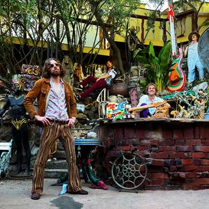 Tide Eye Your Third Eye