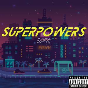 Superpowers