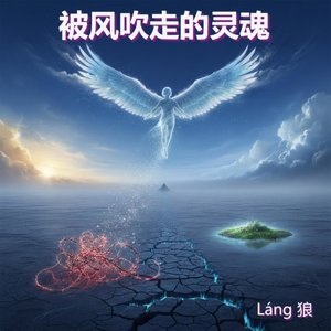 被风吹走的灵魂