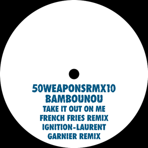 Ignition (Laurent Garnier Remix)