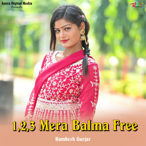 1,2,3, Mera Balma Free