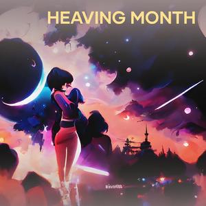 Heaving Month (Cover)